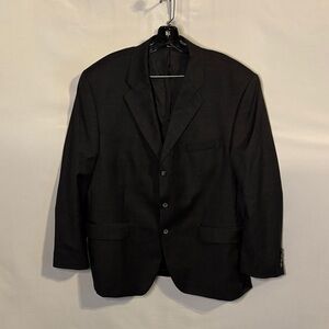 Vtg Polo University Blazer by Ralph Lauren Size 44S
